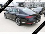 Used 2024 Genesis G90 3.5T image 6