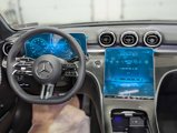 New 2024 Mercedes-Benz C 300 4MATIC Sedan image 5