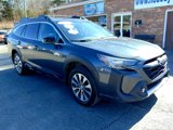 Used 2023 Subaru Outback Limited XT image 3