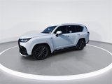 New 2025 Lexus LX 700h F Sport image 4