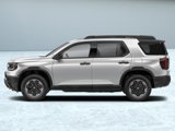 New 2026 Honda Passport TrailSport Elite image 2