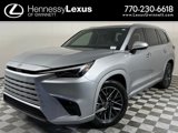New 2025 Lexus TX 350 AWD image 2