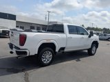 Used 2024 GMC Sierra 2500 Denali w/ Denali Reserve Package image 4