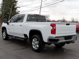 Used 2020 Chevrolet Silverado 3500 LTZ image 4