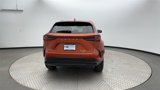 Used 2022 Lexus NX 350h AWD image 3