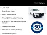 Used 2020 Audi Q7 3.0T Prestige w/ Prestige Package image 5