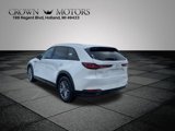 New 2025 MAZDA CX-90 Plug-In Hybrid w/ Preferred image 5