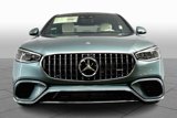 New 2025 Mercedes-Benz S 63 AMG S image 3