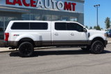 Used 2017 Ford F350 King Ranch w/ FX4 Off-Road Package image 3