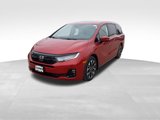 New 2025 Honda Odyssey Elite image 3