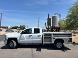 Used 2019 Chevrolet Silverado 2500 W/T image 3