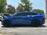 Used 2020 Tesla Model X Long Range image 4