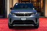 Certified 2024 Land Rover Discovery Dynamic SE image 2