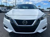 Used 2020 Nissan Versa S image 4