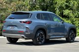 Certified 2024 MAZDA CX-50 Meridian Edition image 4
