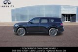New 2025 INFINITI QX80 Autograph w/ Premium Cargo Package image 2
