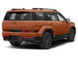 New 2025 Hyundai Santa Fe Calligraphy image 2