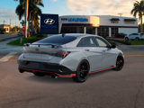 New 2025 Hyundai Elantra N w/ Cargo Package image 5