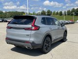 New 2025 Honda CR-V Sport Touring image 3