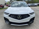 New 2025 Acura MDX A-Spec image 3