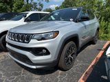 New 2024 Jeep Compass Limited image 2