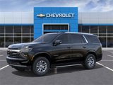 New 2025 Chevrolet Tahoe LT w/ Comfort Package image 2
