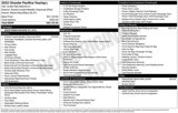 Used 2022 Chrysler Pacifica Touring-L image 4