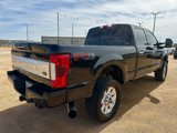 Used 2019 Ford F250 Platinum w/ Platinum Ultimate Package image 5