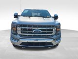 Used 2021 Ford F150 Lariat w/ Max Trailer Tow Package image 3