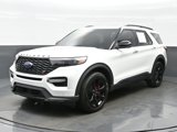 Used 2023 Ford Explorer ST w/ Equipment Group 401A image 2