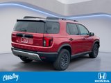 New 2026 Honda Passport TrailSport image 5