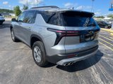 New 2025 Chevrolet Traverse LT w/ Driver Confidence Package image 3