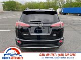 Used 2017 Toyota RAV4 XLE image 4