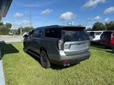 New 2025 Chevrolet Suburban Z71 w/ Comfort Package image 5