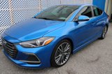 Used 2017 Hyundai Elantra Sport image 3