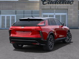 New 2025 Cadillac Lyriq Sport image 4