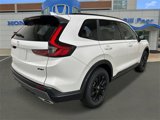 New 2026 Honda CR-V Sport-L image 5
