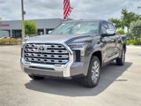 New 2025 Toyota Tundra 1794 Edition image 2