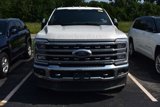 Used 2024 Ford F250 Lariat w/ Chrome Package image 2