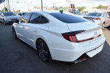 Used 2021 Hyundai Sonata SEL Plus w/ Cargo Package image 5