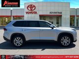 Certified 2024 Toyota Grand Highlander Limited image 5