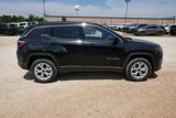 New 2025 Jeep Compass Latitude image 3