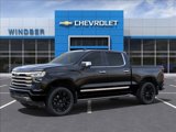 New 2025 Chevrolet Silverado 1500 High Country image 2