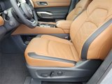 New 2025 Nissan Pathfinder Platinum image 4