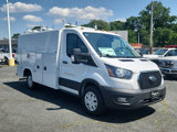 New 2025 Ford Transit 350 w/ Interior Upgrade Package image 3