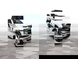 Used 2025 Ford F150 Lariat w/ Equipment Group 501A Mid image 2