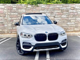 Used 2018 BMW X3 xDrive30i w/ Convenience Package image 2