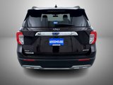 Used 2022 Ford Explorer XLT w/ Equipment Group 202A image 6