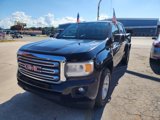 Used 2016 GMC Canyon SLE w/ SLE Convenience Package image 2