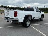 Used 2024 GMC Sierra 3500 Pro image 5